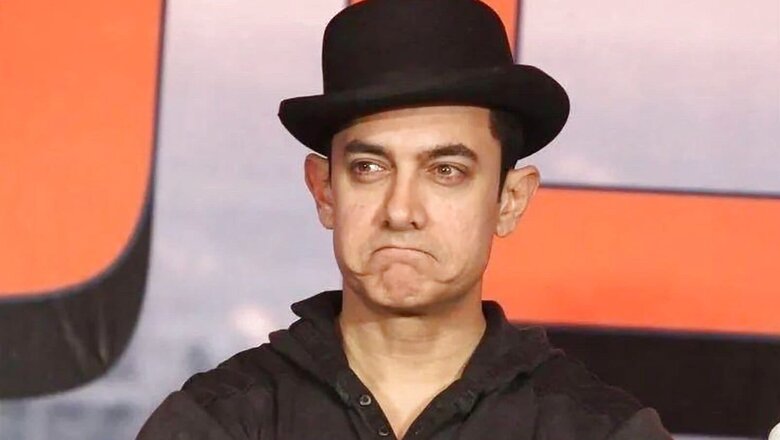 Aamir Khan Opts for Blockbuster Pricing in India for Laal Singh Chaddha: Report