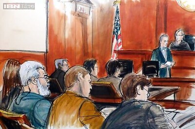 British cleric convicted in US on terror charges