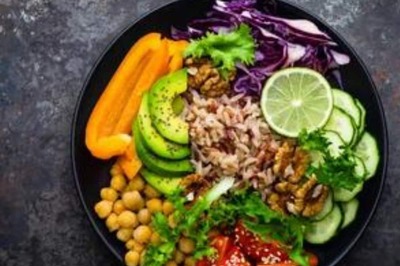 Plant Proteins To Traditional Indian Foods: Top Food Trends In 2023