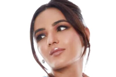 'Best Videography': Jasmin Bhasin Thanks Partner Aly Goni For Capturing Her on Swing