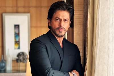 Shah Rukh Khan's Team Clarifies After Reports Of Actor's Involvement In Naval Officers' Release From Qatar