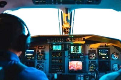 Union Minister VK Singh Says There is No Shortage of Pilots in India