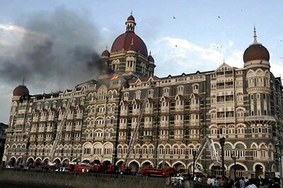 Pakistan appoints new prosecutor in Mumbai terror attack case