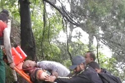 One killed, Five Injured in Road Accidents in Uttarakhand’s Nainital