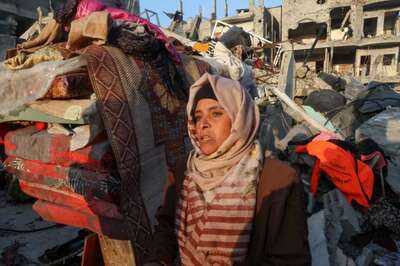 Israeli Army Kills 10 in West Bank