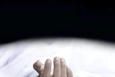 Man Dies After Part of Concrete Road Falls on Him in Delhi's Rohini