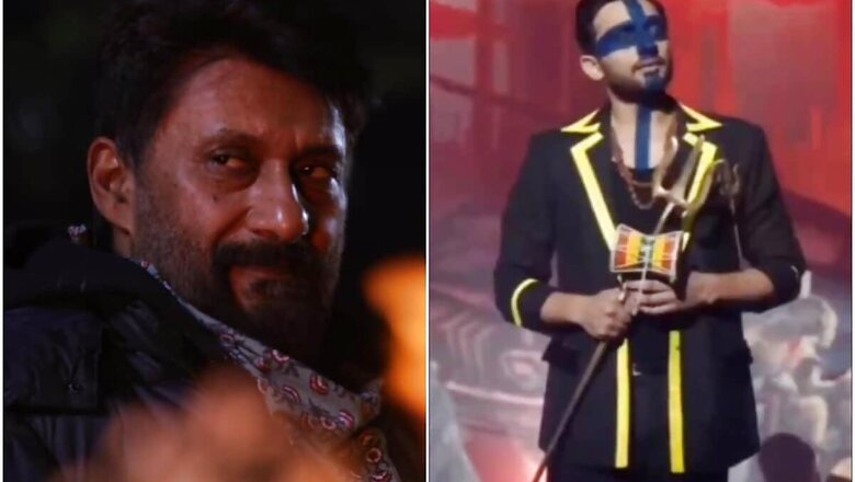 Filmmaker Vivek Agnihotri on Tandav Controversy: OTT Platforms Trying to Paint Majority as Evil People