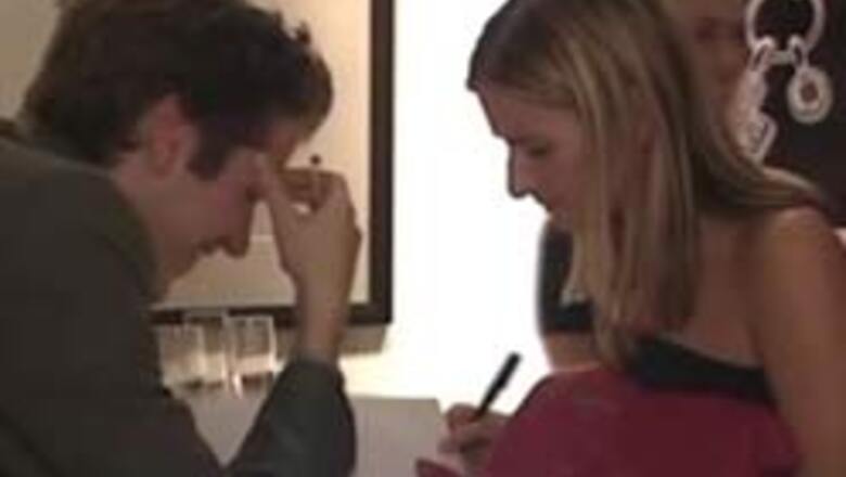 Whining and dining: Affairs of heart hit by credit crunch