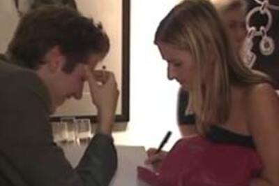 Whining and dining: Affairs of heart hit by credit crunch