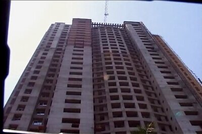 Bombay HC to hear Adarsh scam case on Feb 8