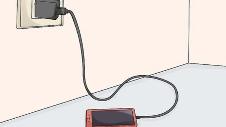 How to Prevent a Charger from Fraying