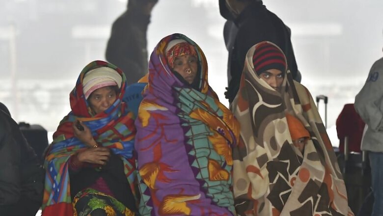 Delhi, Brace for More Winter Chill as Worst is Yet to Come; Prediction Suggests a 'Harsher January'