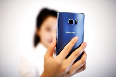 Samsung Claims Over 1 Million Using 'Safe' Galaxy Note 7 Units