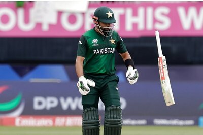 PAK's Super 8 Qualification Hinges on Weather; NZ Knocked Out | T20 WC Qualification Scenarios Explained