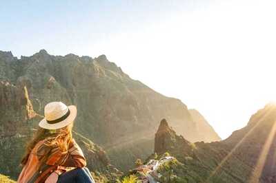 6 Safe Tourist Places In India For Solo Women Travellers