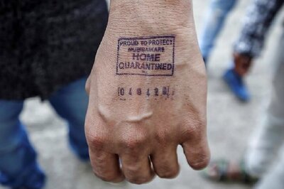 Two Test Positive After 35 Who Travelled to Mecca Flout Home-quarantine, Charges Filed