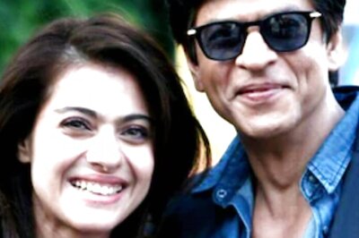 Kajol to Romance Shah Rukh Khan in Rajkumar Hirani’s Next? Here's What We Know
