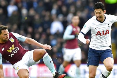 Tottenham Hotspur vs Aston Villa Live Football Streaming For Premier League 2023-24 Match: How to Watch TOT vs AVL Coverage on TV And Online