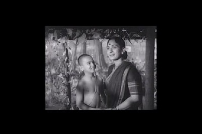 'Shyamchi Aai' revived for Mother's Day
