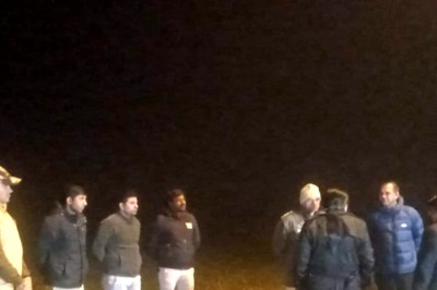 Special Commissioner Team Visited Sultanpuri-Kanjhawala Road Stretch for Investigation: Delhi Police
