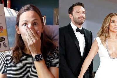 Jennifer Garner's New Post Goes Viral Amid Ben Affleck and Jennifer Lopez's Divorce, Check It Out
