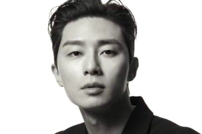 Park Seo-joon Leaves for Hungary to Resume Shooting for Next Movie With IU