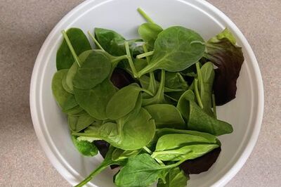 How to Make a Healthy Salad that Tastes Good