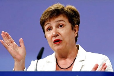 India to be High Middle Income Economy by 2047: World Bank CEO