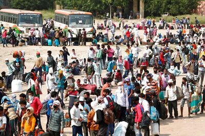 Covid19-Indian Political Class Needs to Band, Not Bicker