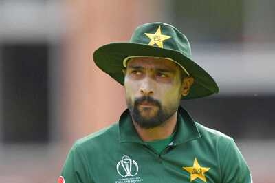 'He Does Not Want to Start From Scratch Again': Hafeez Reveals Conversation With Amir on Potential U-turn From Retirement