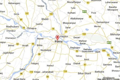 'Any JD(U) leader can become CM if party wins Assembly polls'