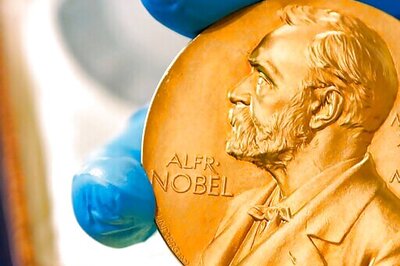 Nobel Peace Prize To Be Awarded Friday In Oslo