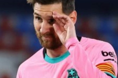 Low-cost Signings Look Good But How Will Barcelona Fare Without Lionel Messi?