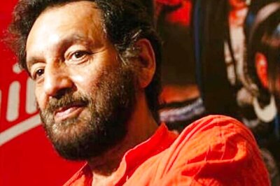 Miss Exploring Philosophy and Physics with Sushant Singh Rajput, Says Shekhar Kapur