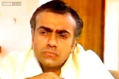 Rajit Kapur makes the best Byomkesh Bakshi: IBNLive Poll