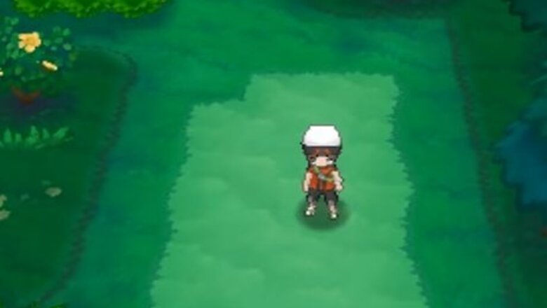 How to Shiny Chain in ORAS