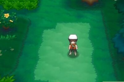 How to Shiny Chain in ORAS