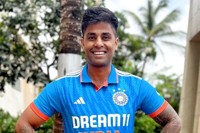 'Kept Suryakumar Yadav in my World Cup Team But..': Ex-India Opener's Blunt Take on SKY's ODI Struggles