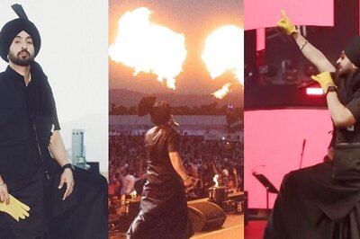 BuzzFix: How Diljit Dosanjh Paid Tribute to His Punjabi Roots And Won Our Hearts at Coachella