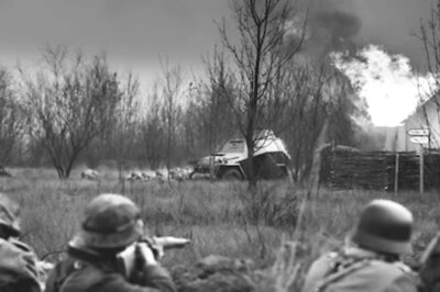 ‘Indian Nostradamus’ Predicts World War Situation And What To Do When It Happens