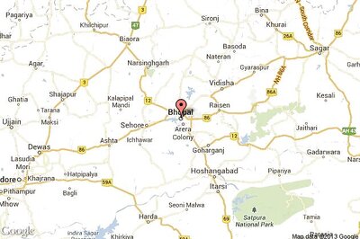 MP govt dubs allegations of delaying NH projects as 'baseless'