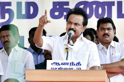 DMK Calls Meet to Fine Tune Lok Sabha Poll Strategy on Monday