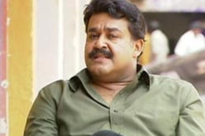 Kerala stars Mohanlal, Meera Jasmine fall ill