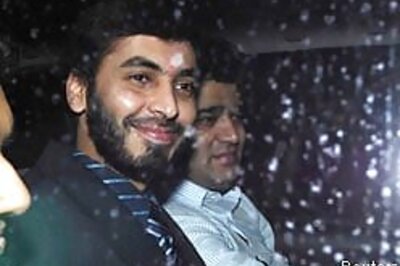 Haneef wants to stay back in India, says his family