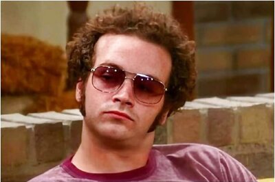 That '70s Show Actor Danny Masterson Charged in 3 Rapes