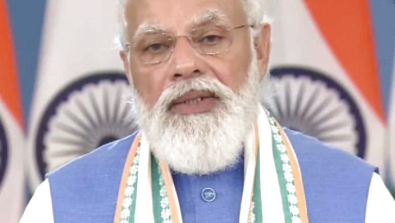 Ensure No One is Left Out of Vaccination's 'Circle of Safety', Says PM Modi in 81st Mann ki Baat