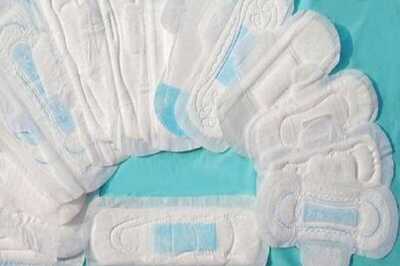 Women and Girls Below Poverty Line in Haryana to Soon Receive Free Sanitary Napkins