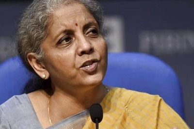 Modi Govt Has Clear Spirit About Empowering People: FM