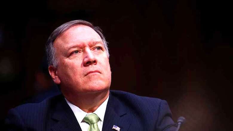 US Troubled by Reports of China Harassing Families of Uighur Muslim Activists, Says Mike Pompeo