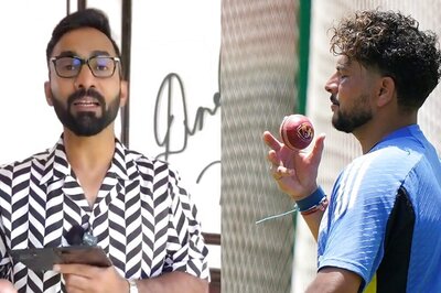 Dinesh Karthik Feels 29-Year-Old Star Is Most Underrated Player In Indian Test Team